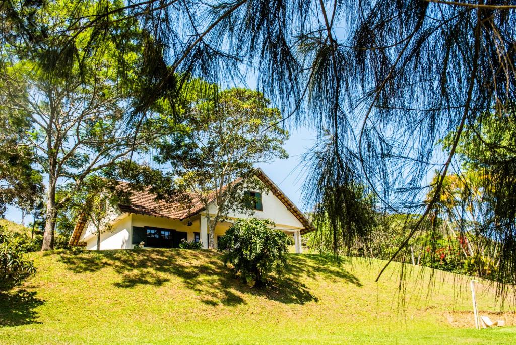  Sitio três porteiras