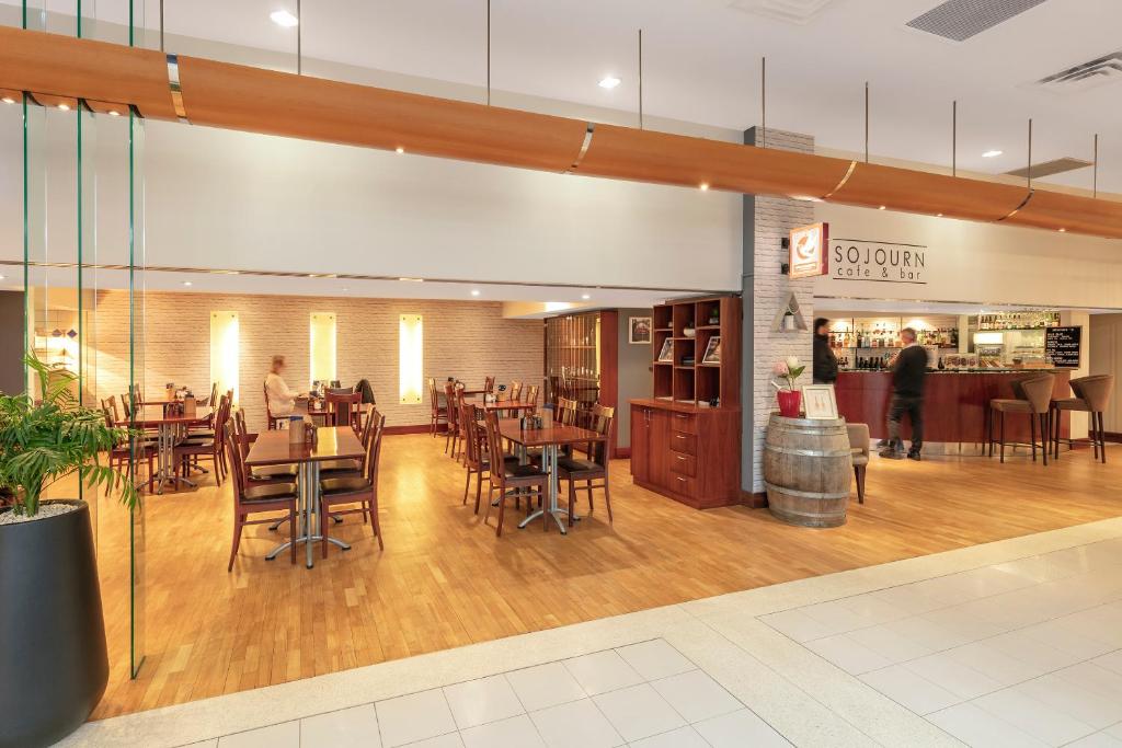 James Cook Hotel Grand Chancellor - Resim 2