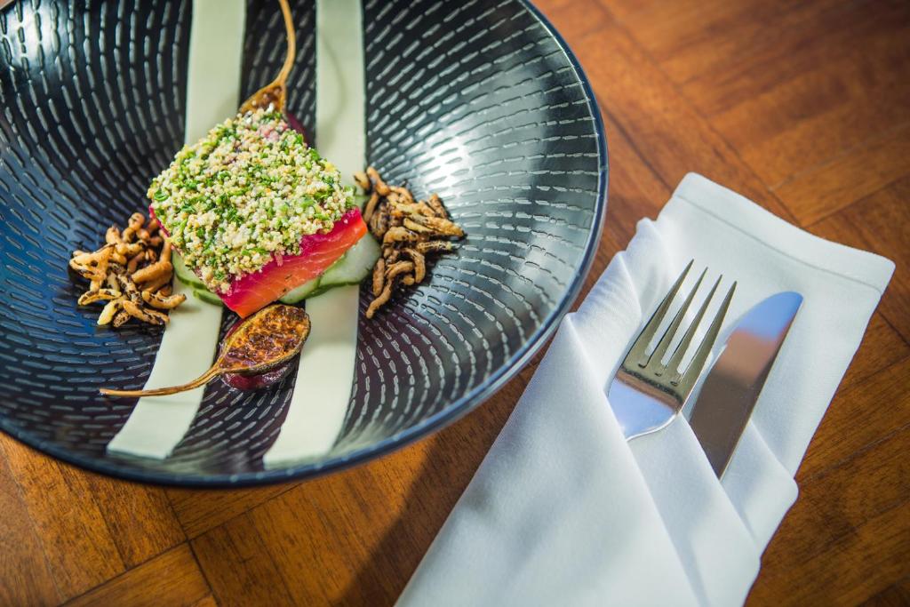 James Cook Hotel Grand Chancellor - Resim 35