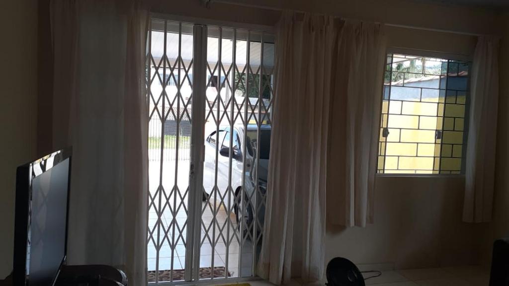  Casa pro carnaval em Antonina