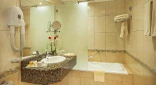 
Standard 1 Bedroom Apartment
