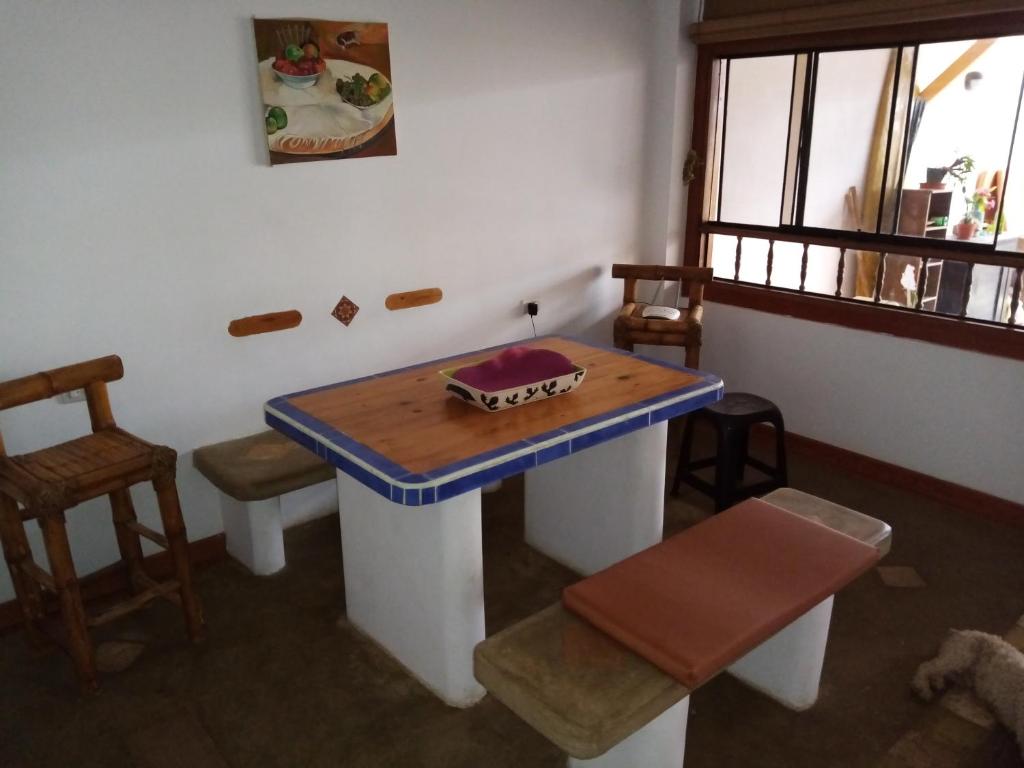 Los Pinos de Zorritos Condominio