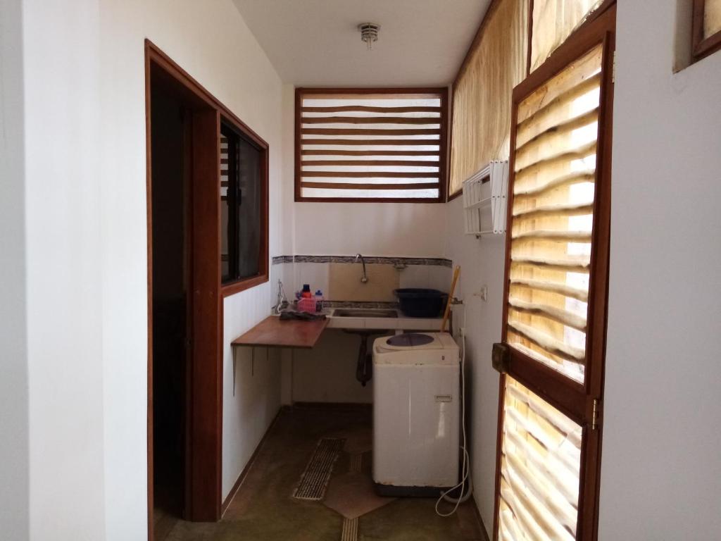 Los Pinos de Zorritos Condominio