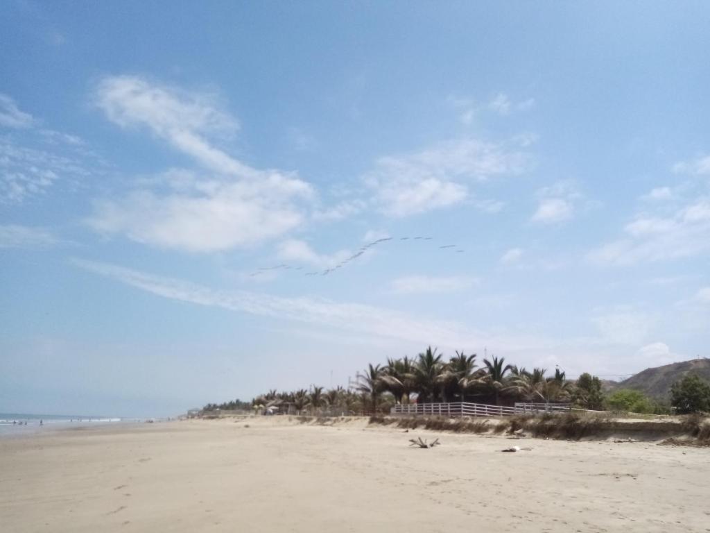 Los Pinos de Zorritos Condominio