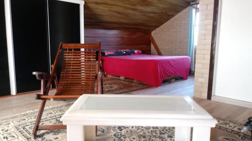  casa tia ana