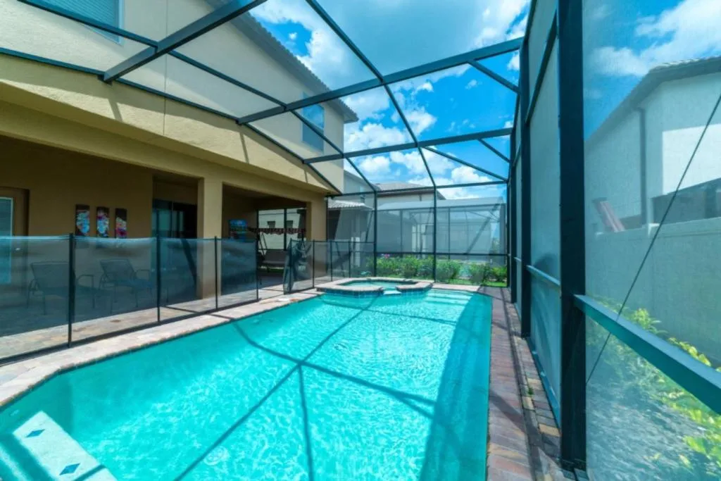Windsor at Westside Resort, Kissimmee, United States