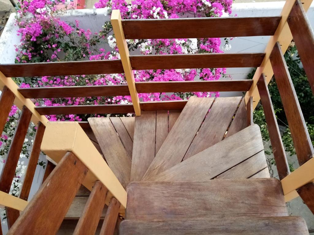 Los Pinos de Zorritos Condominio