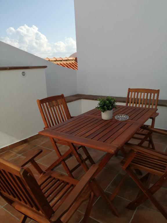 Hotel Veleiro - Suite Avec Vue Sur La Ville