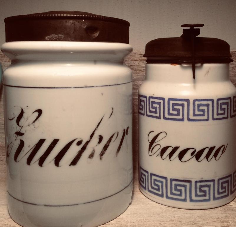 Pension Chapeau - 14