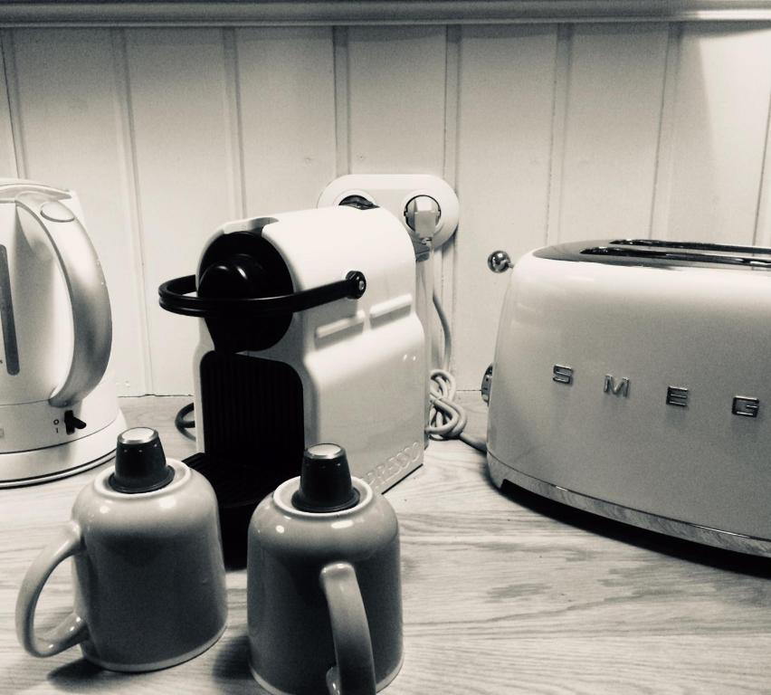 Pension Chapeau - 15