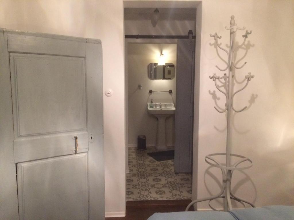 Pension Chapeau - 17