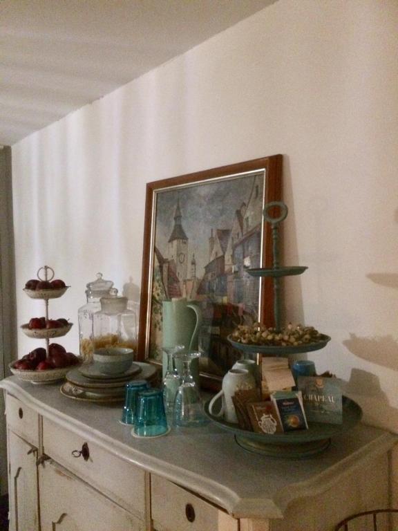 Pension Chapeau - 18