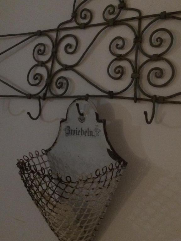 Pension Chapeau - 19