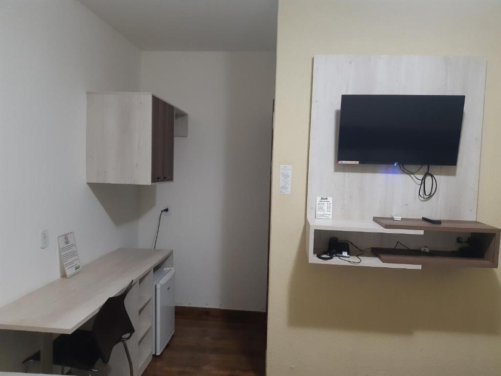  Hotel Brasil