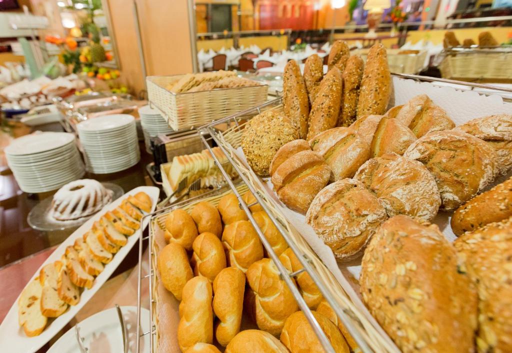 Vienna Sporthotel - Resim 35