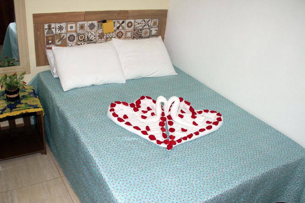  Camping e Chalés Beira Mar