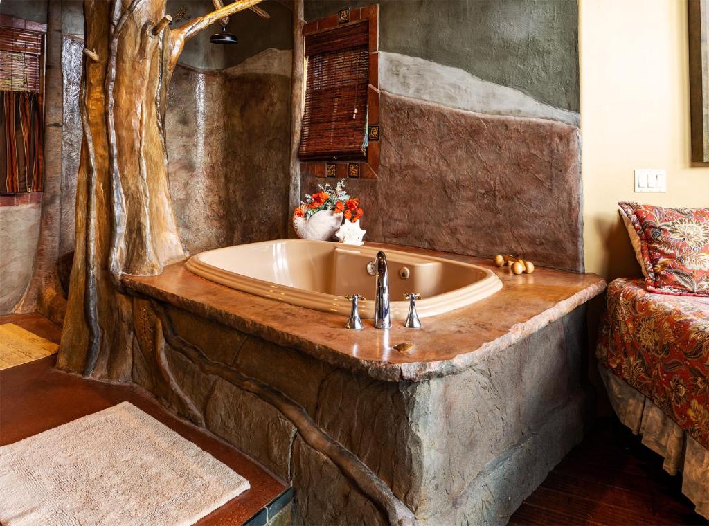 Talus Rock Retreat - Gran Cenador