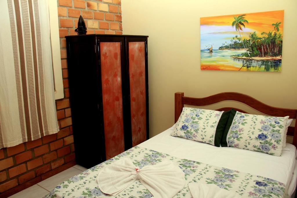  Camping e Chalés Beira Mar