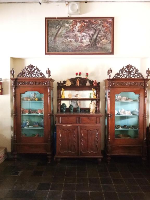 Fotografie z fotogalerie ubytování Prayogo Lama Family GH Prawirotaman v destinaci Yogyakarta