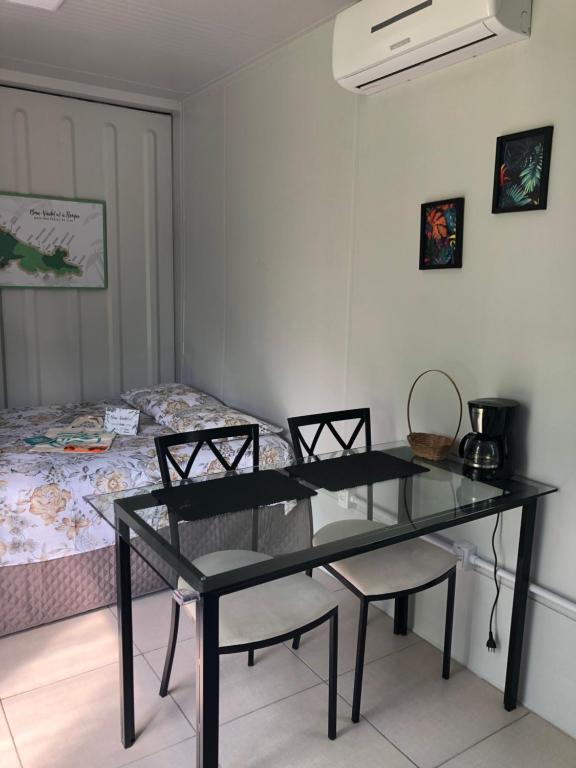  Loft Container em Jurerê