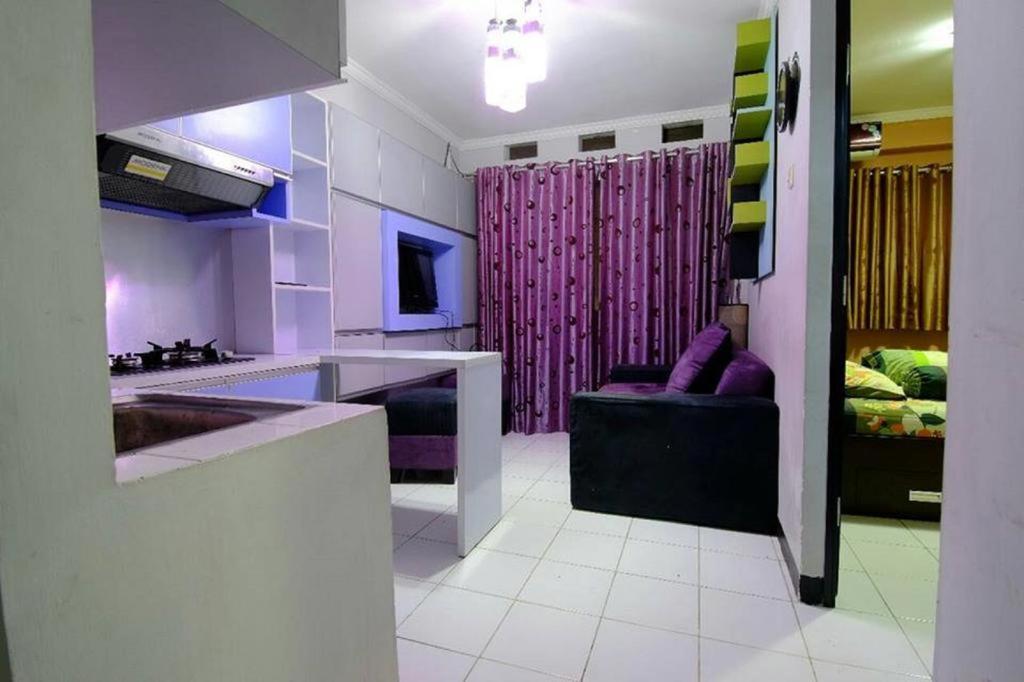 apartemen terbaik jakarta timur - Housity