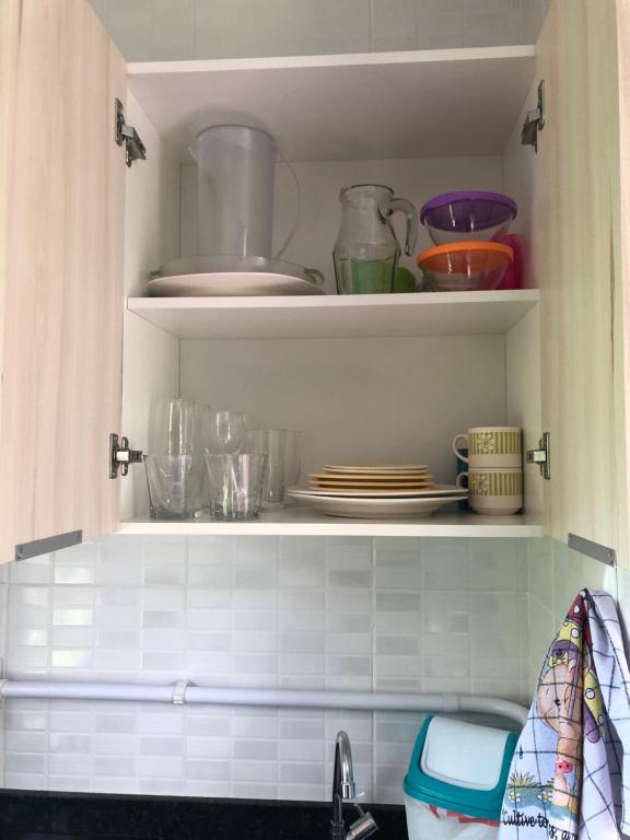  Loft Container em Jurerê