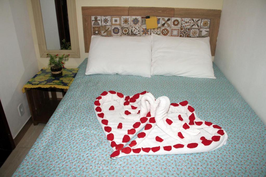  Camping e Chalés Beira Mar