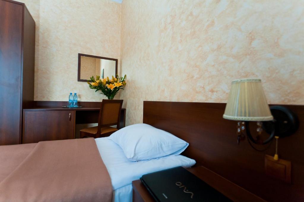 Park Hotel Bogorodsk - Salle Familiale