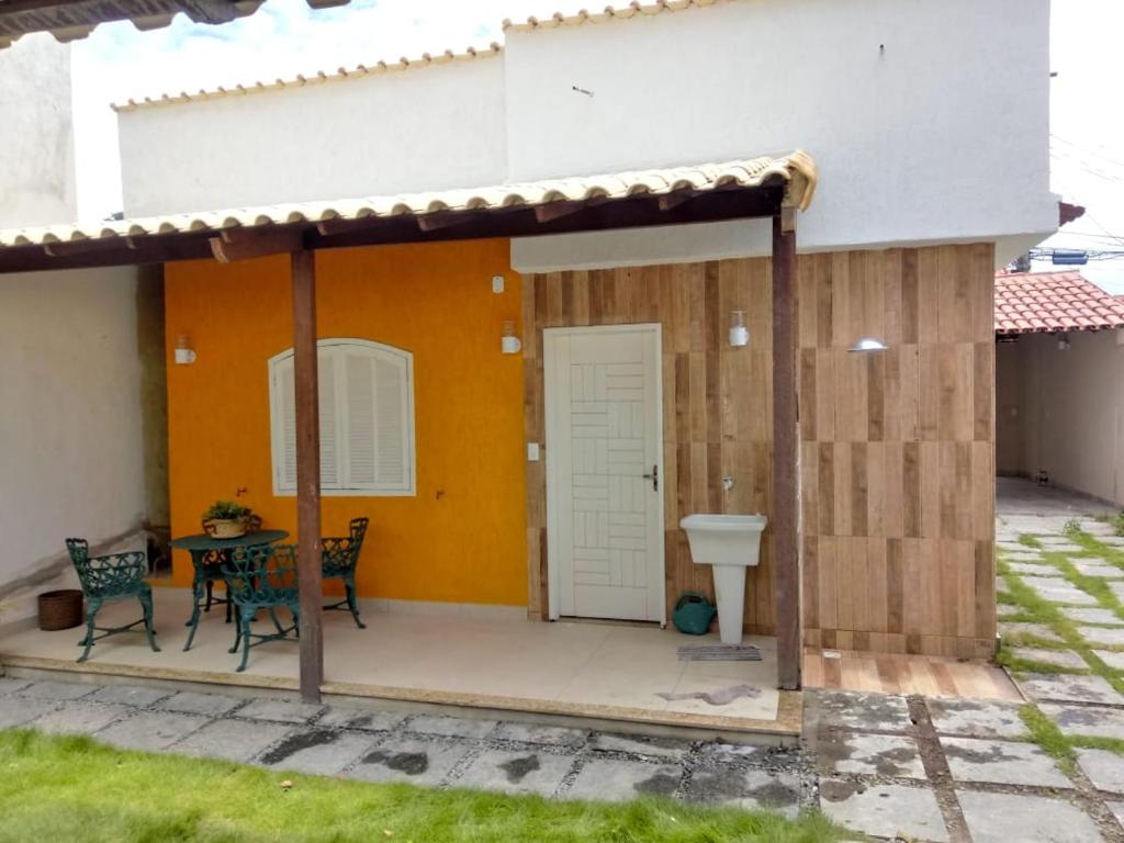  Casa de Praia
