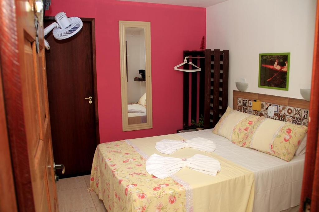  Camping e Chalés Beira Mar
