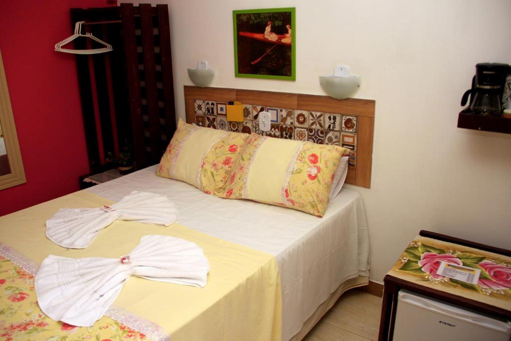  Camping e Chalés Beira Mar
