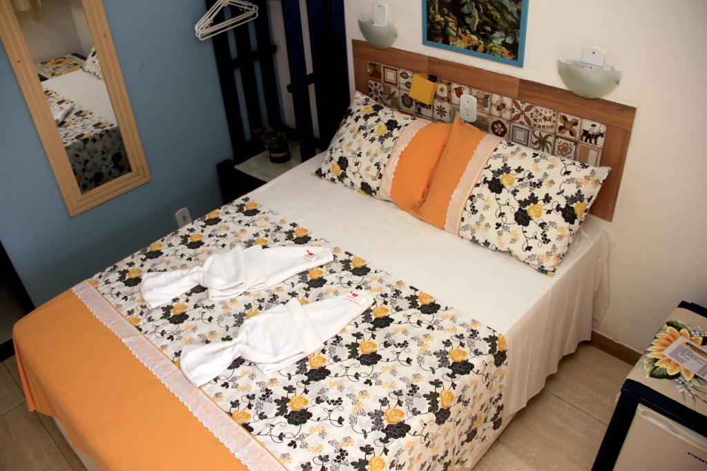  Camping e Chalés Beira Mar