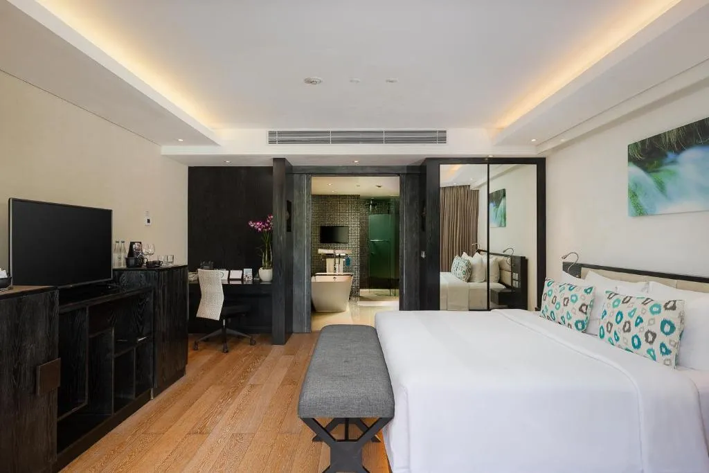 Double - Six, Luxury Hotel - Seminyak - Photo 3