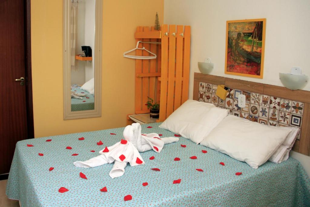  Camping e Chalés Beira Mar