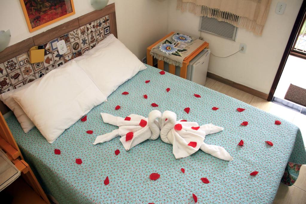  Camping e Chalés Beira Mar