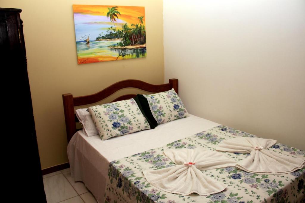  Camping e Chalés Beira Mar