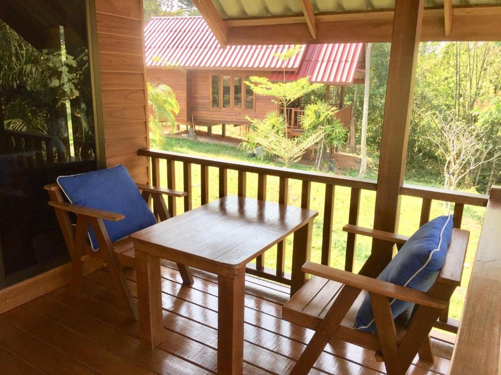 Sabai House Bungalow - 13