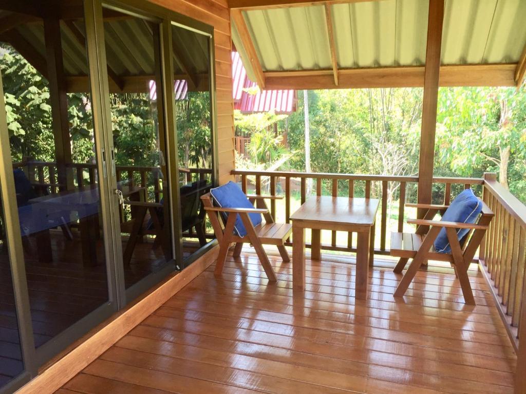 Sabai House Bungalow - 14