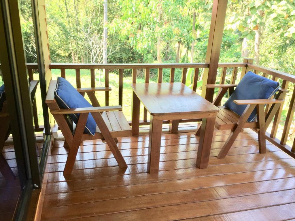 Sabai House Bungalow - 17