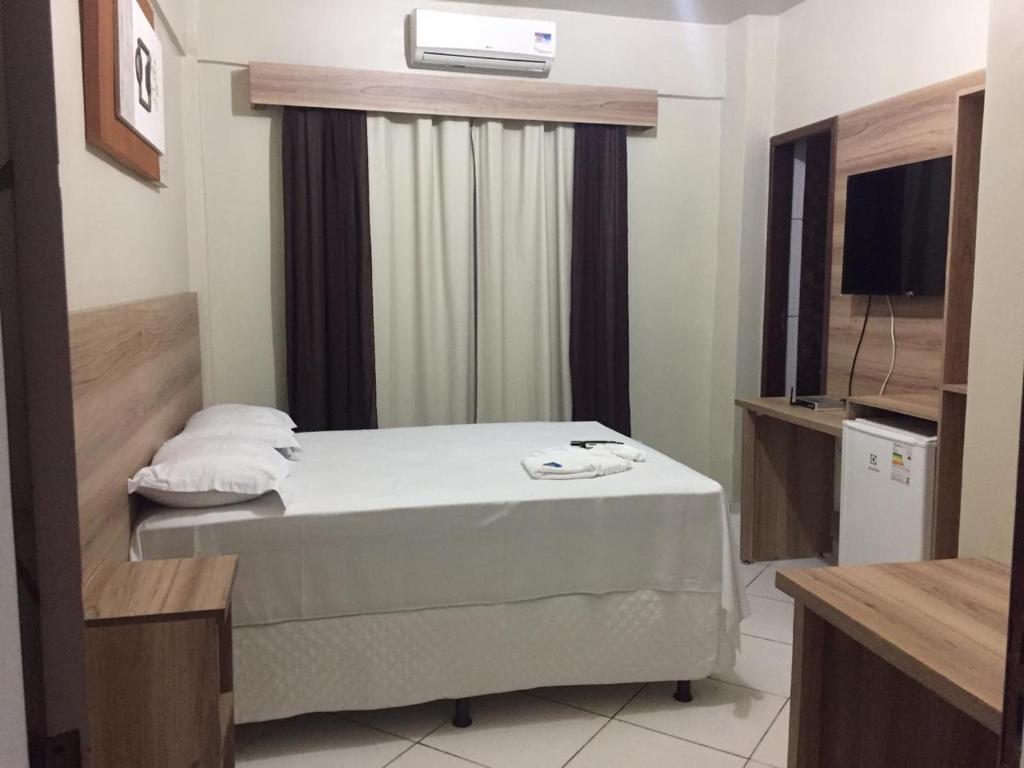  Hotel Campos