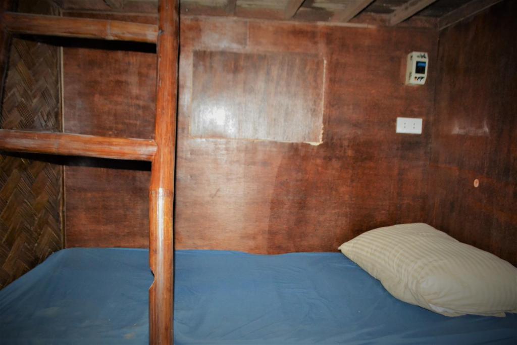 Nature Care Resort and Farm - Standard Family Room