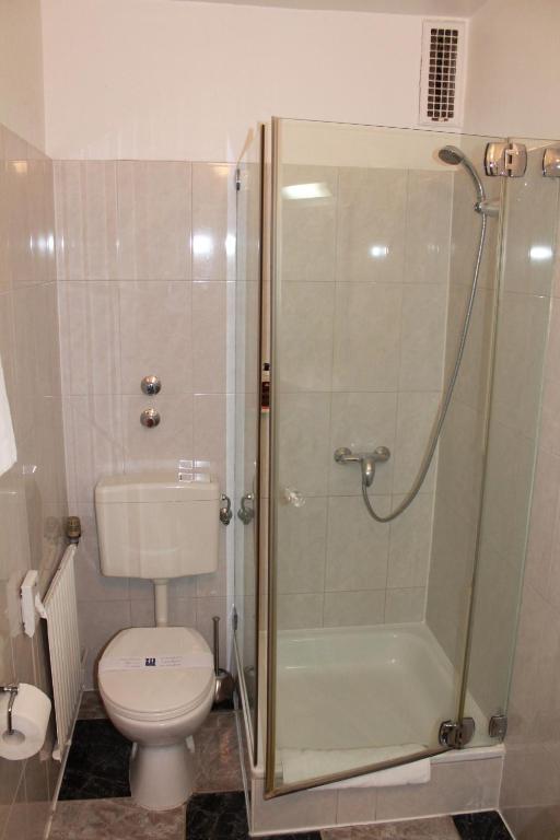 City Hotel Mercator - Resim 41