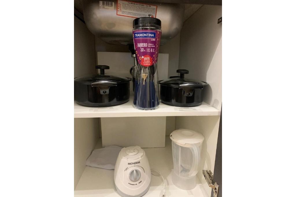  AP 5 ESTRELAS PROX FREI CANECA/AUGUSTA/HOSP SIRIO LIBANES CD 810