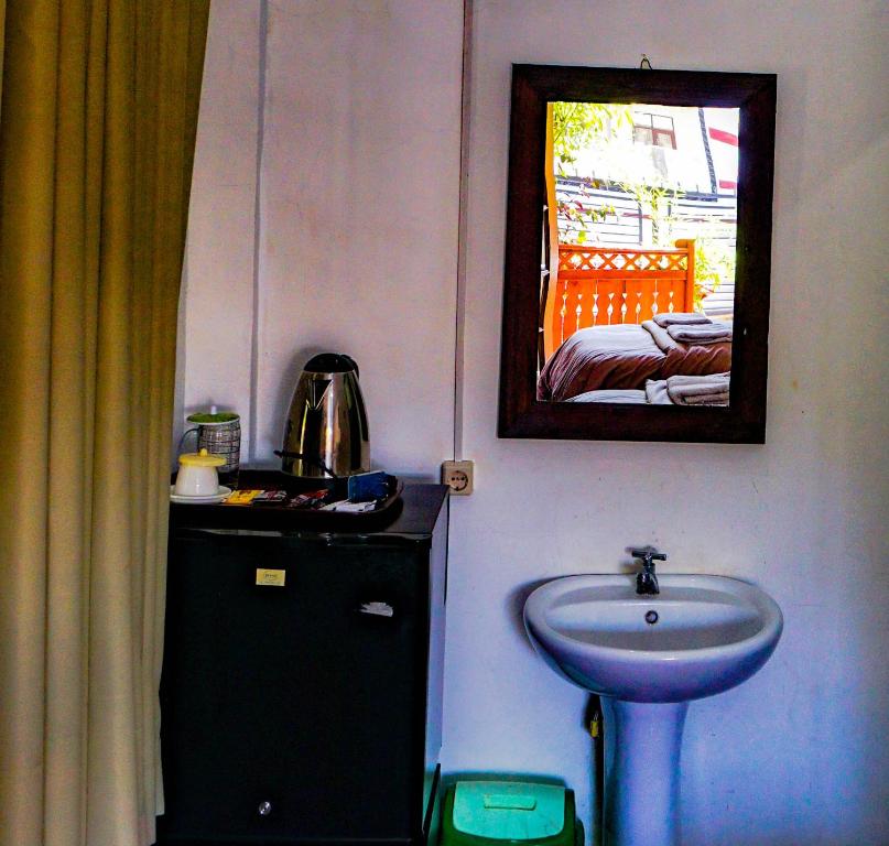 Fotografie z fotogalerie ubytování Wisma Pulau Merah v destinaci Pasanggaran