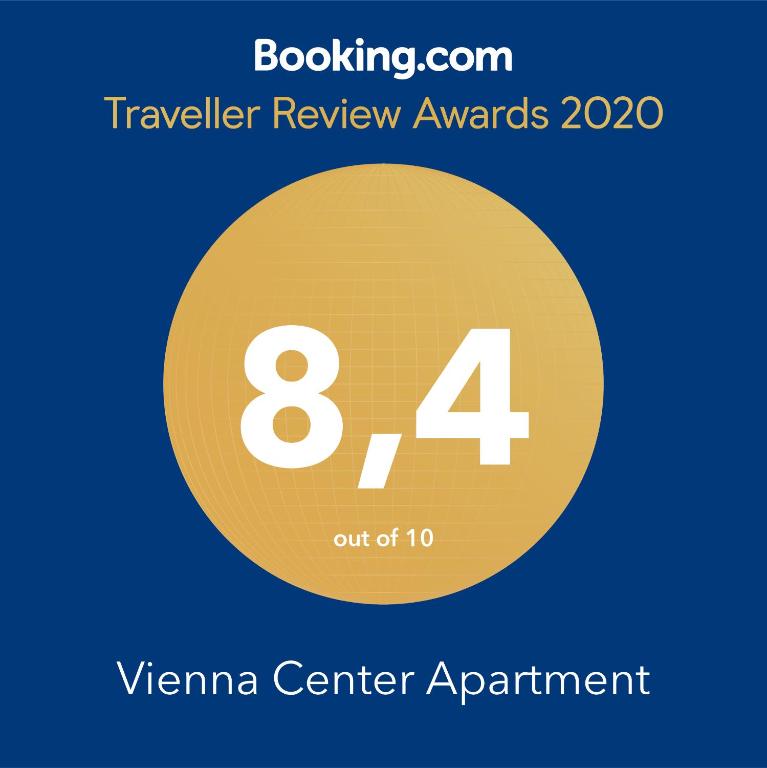 Booking.com: Vienna Center Apartment , Wien, Österreich - 7  Gästebewertungen . Buchen Sie jetzt Ihr Hotel!