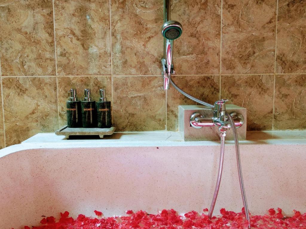 Kartika Dahayu Private Pool Villas - 18