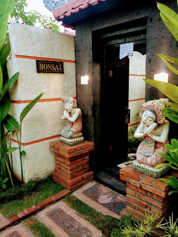 Kartika Dahayu Private Pool Villas - 19