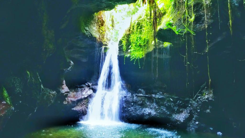 Ariel Bungalow Tetebatu - 8