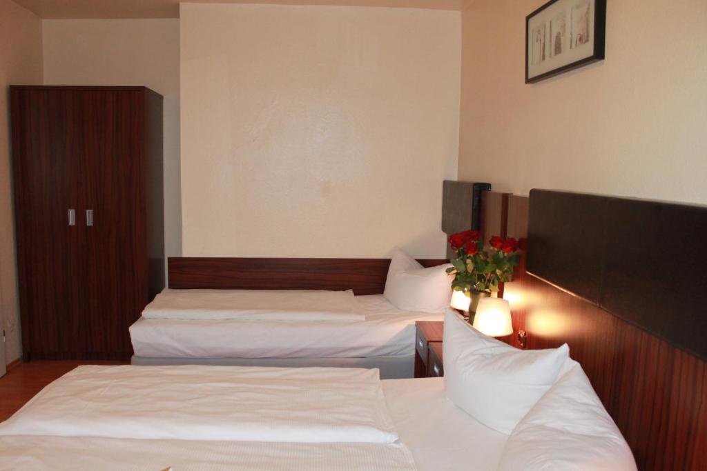 City Hotel Mercator - Resim 37