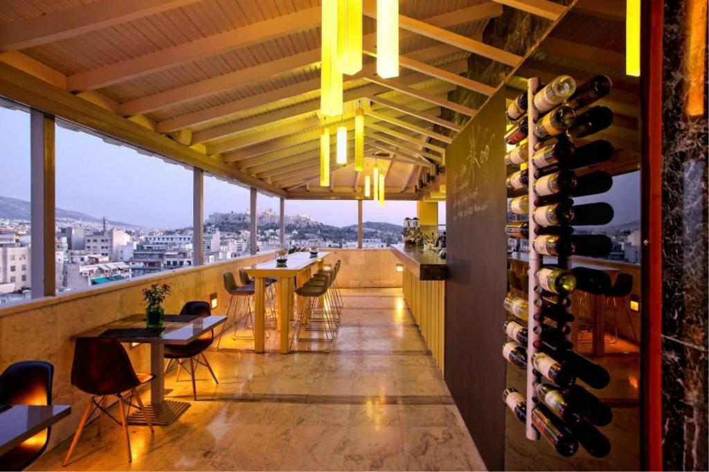 Dorian Inn - Sure Hotel Collection by Best Western - Resim 39